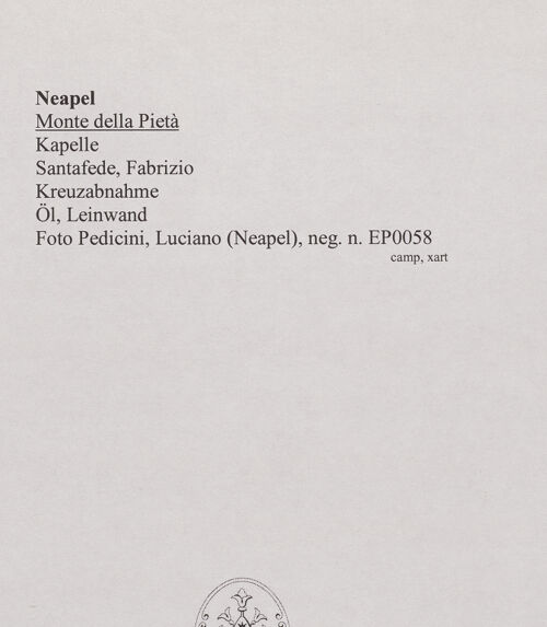 Rückseite von bh570574_recto