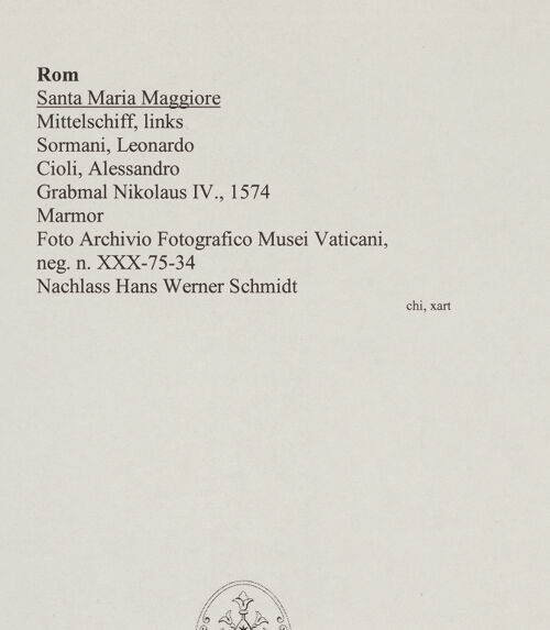 Rückseite von bh570687_recto