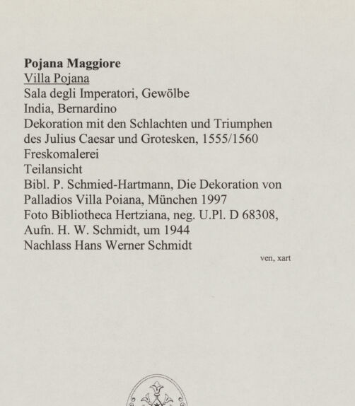 Rückseite von bh570811_recto