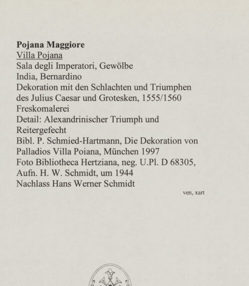 Rückseite von bh570812_recto