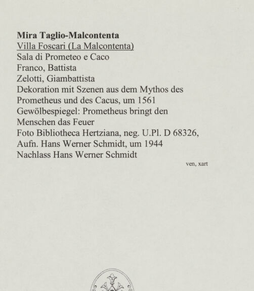 Rückseite von bh570819_recto