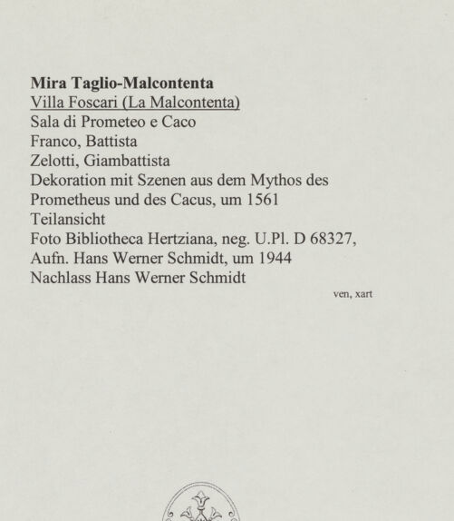 Rückseite von bh570820_recto