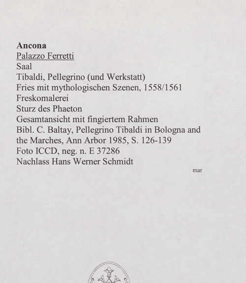 Rückseite von bh570823_recto