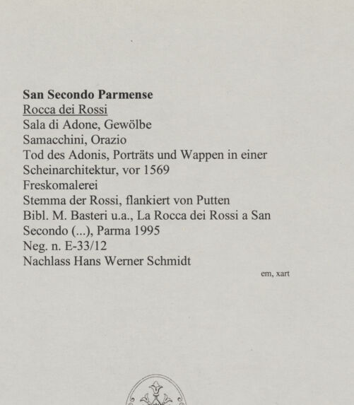 Rückseite von bh570874_recto