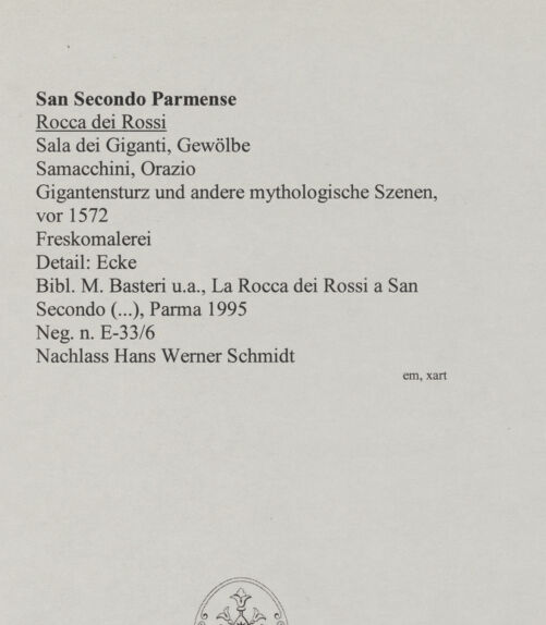 Rückseite von bh570876_recto