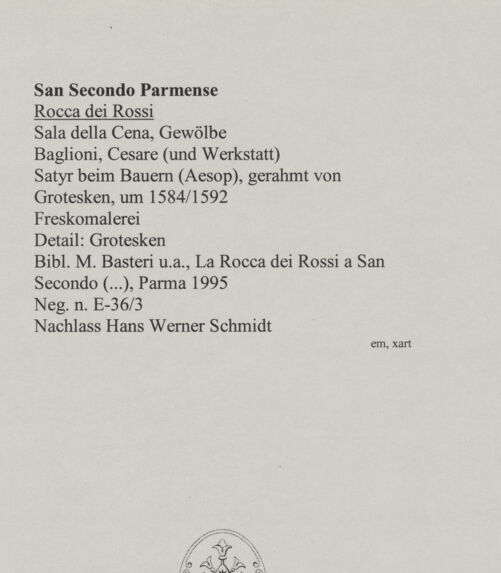 Rückseite von bh570878_recto