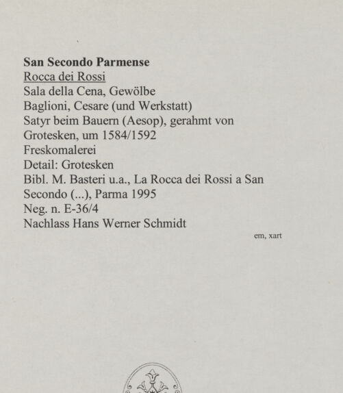 Rückseite von bh570879_recto