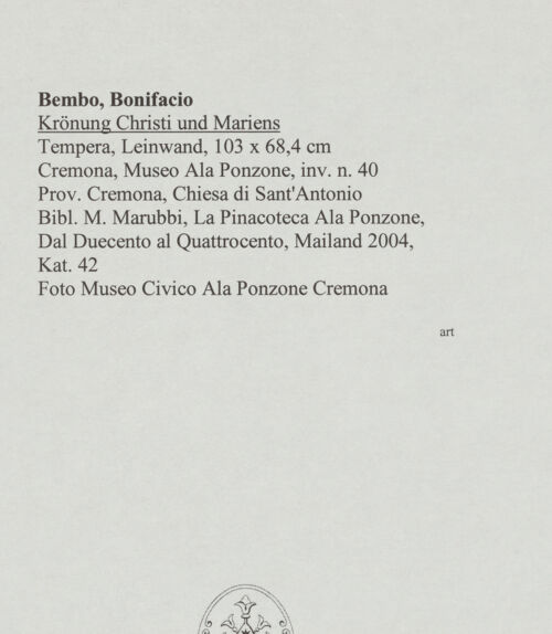 Rückseite von bh570962_recto