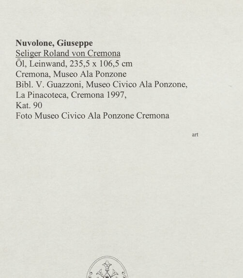 Rückseite von bh571006_recto