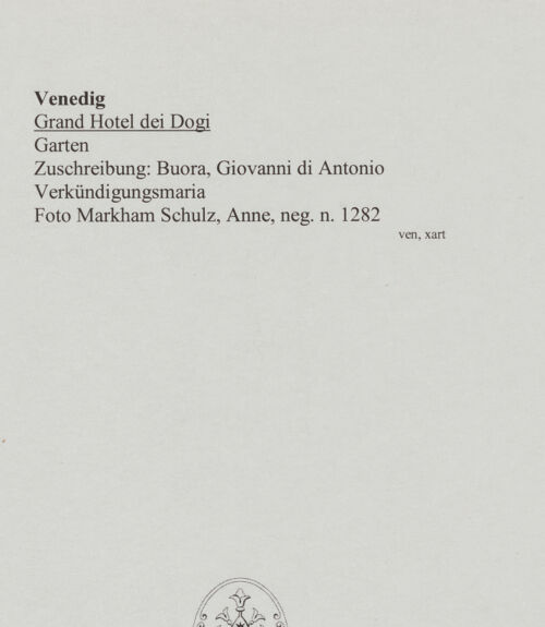 Rückseite von bh571183_recto