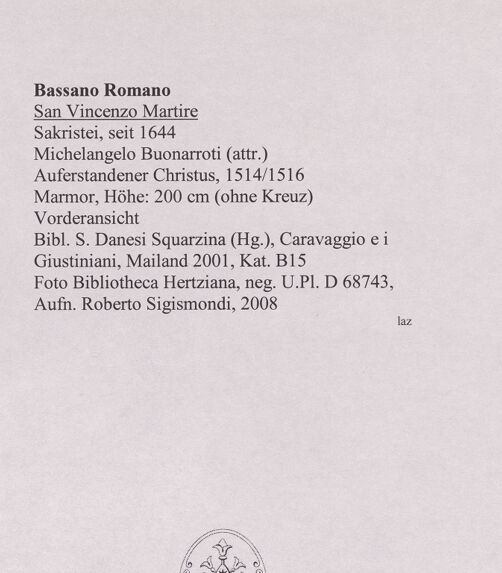 Rückseite von bh571205_recto