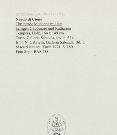 Rückseite von bh571228_recto