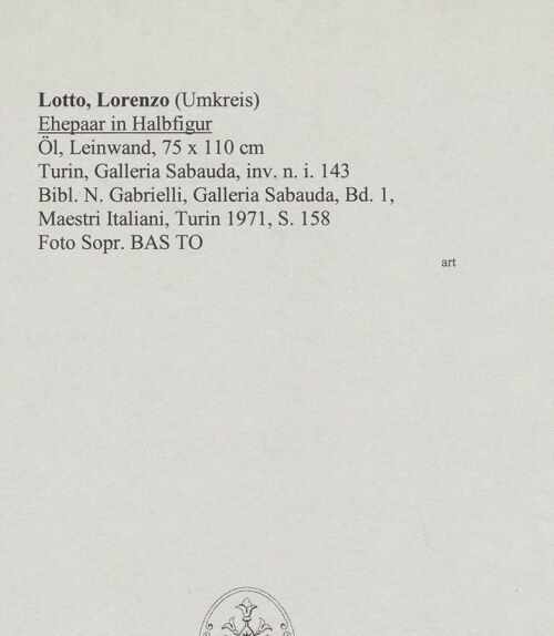 Rückseite von bh571255_recto