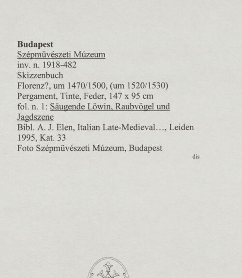 Rückseite von bh571402_recto