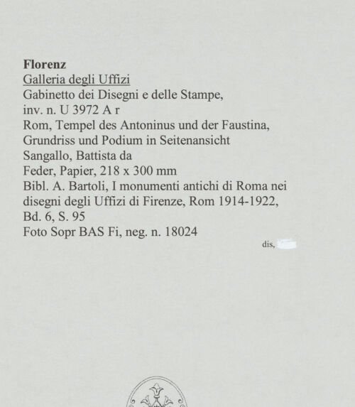 Rückseite von bh571685_recto