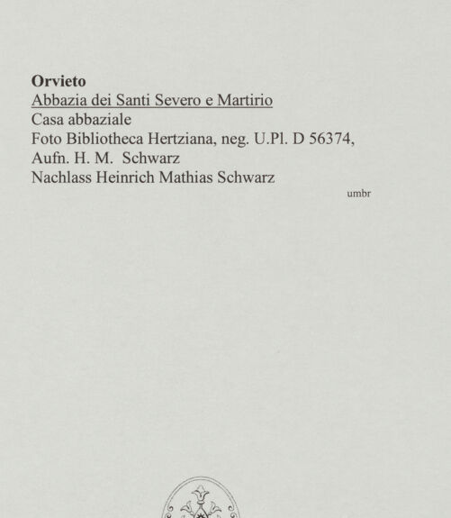 Rückseite von bh572145_recto