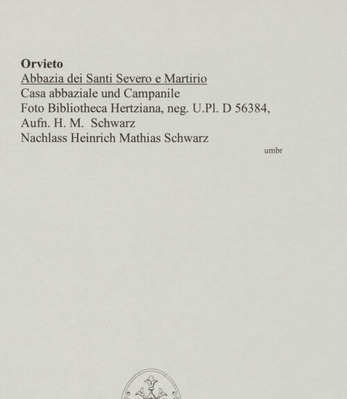 Rückseite von bh572154_recto