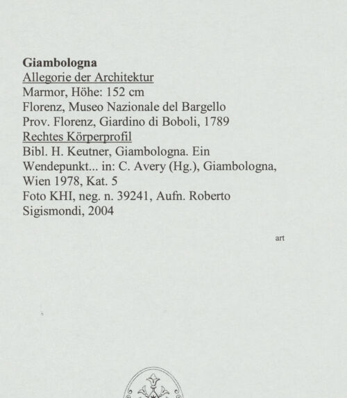 Rückseite von bh572355_recto