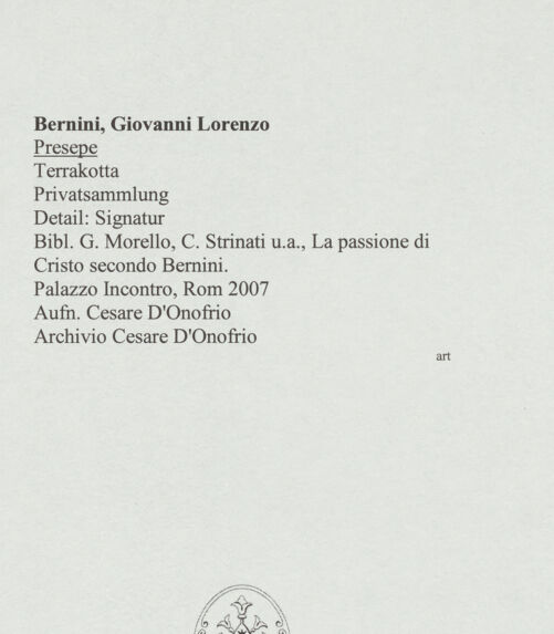 Rückseite von bh572425_recto