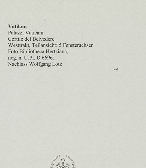 Rückseite von bh572453_recto