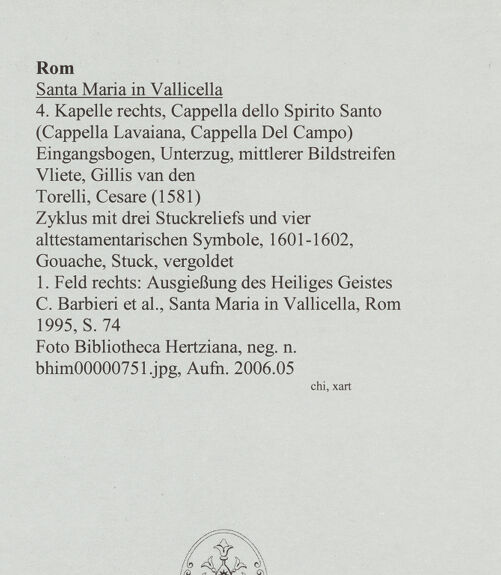 Rückseite von bh572553_recto