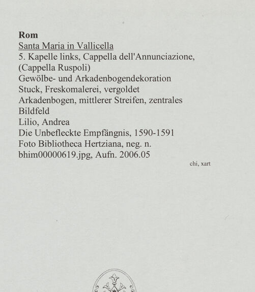 Rückseite von bh572702_recto