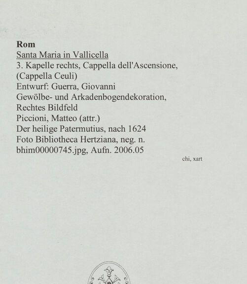 Rückseite von bh572722_recto