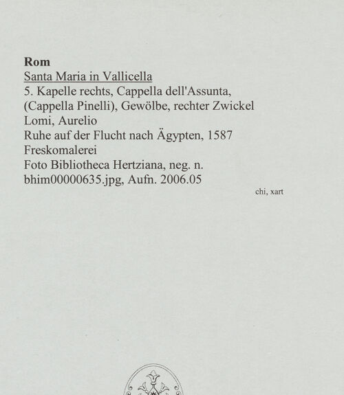 Rückseite von bh572753_recto