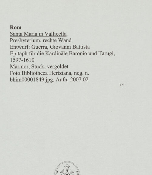 Rückseite von bh572801_recto