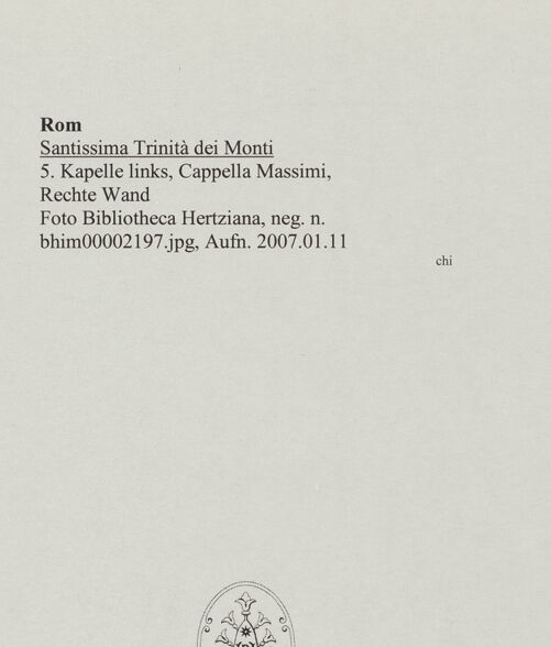 Rückseite von bh572802_recto