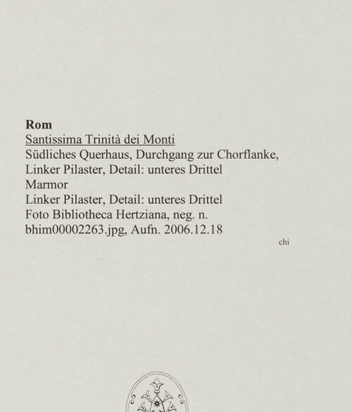 Rückseite von bh572807_recto