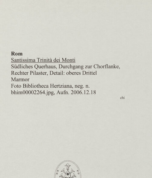 Rückseite von bh572809_recto