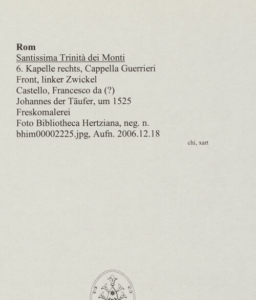 Rückseite von bh572832_recto