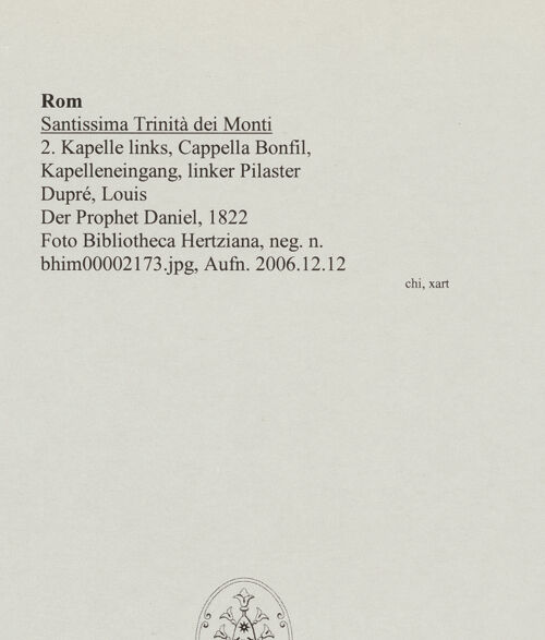 Rückseite von bh572845_recto