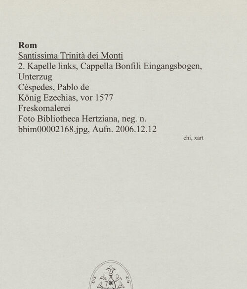 Rückseite von bh572855_recto