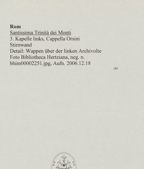 Rückseite von bh572865_recto