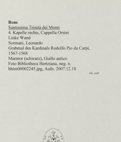 Rückseite von bh572869_recto