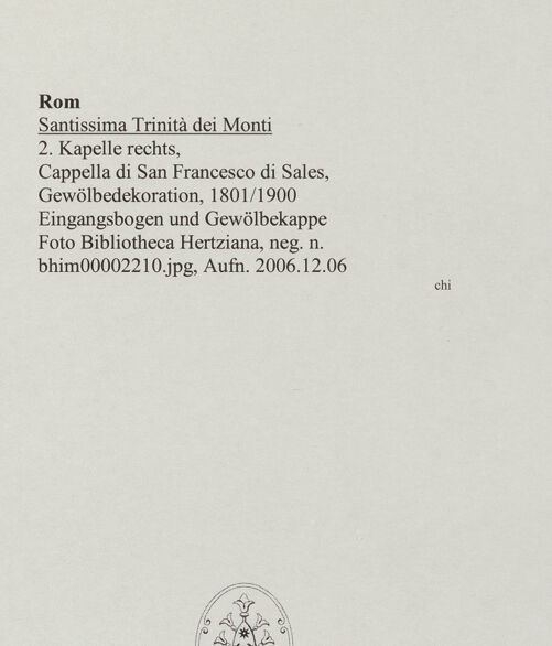 Rückseite von bh572876_recto