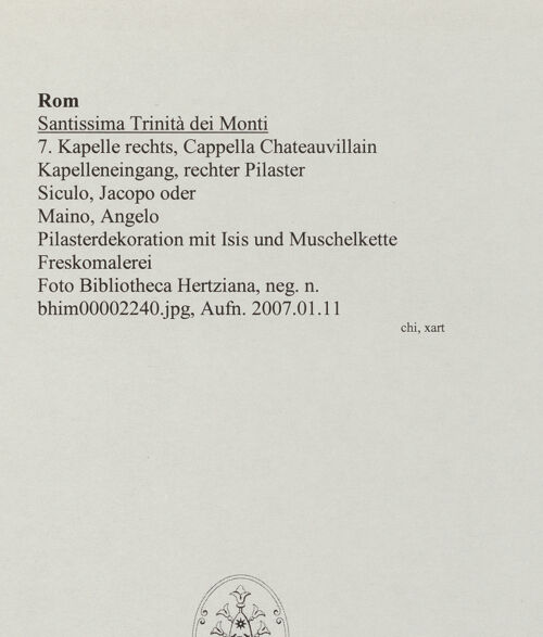 Rückseite von bh572877_recto