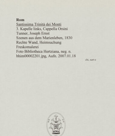 Rückseite von bh572881_recto