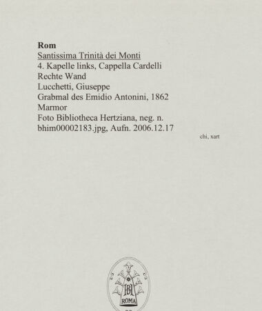 Rückseite von bh572883_recto