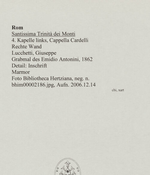 Rückseite von bh572885_recto