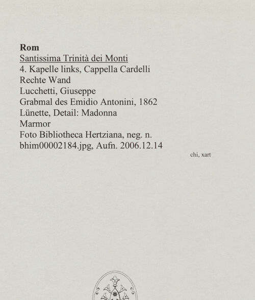 Rückseite von bh572886_recto