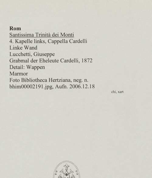 Rückseite von bh572889_recto