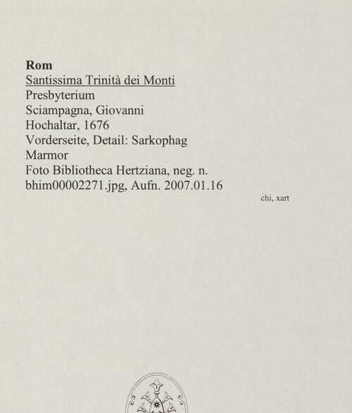 Rückseite von bh572903_recto