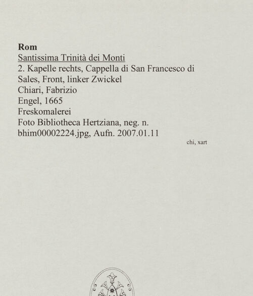 Rückseite von bh572904_recto