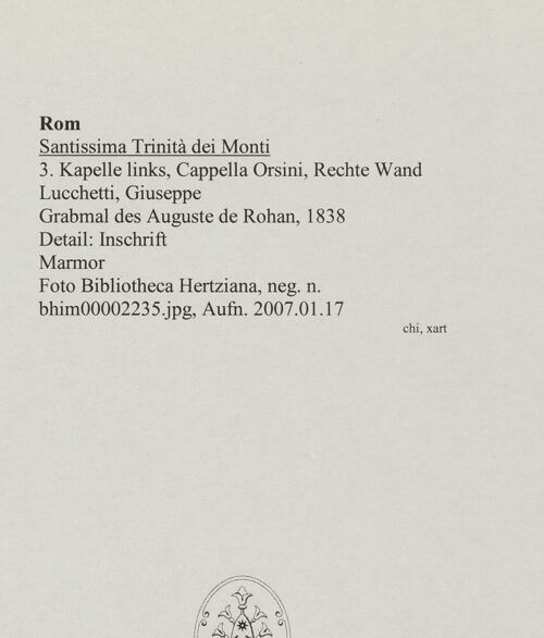 Rückseite von bh572906_recto