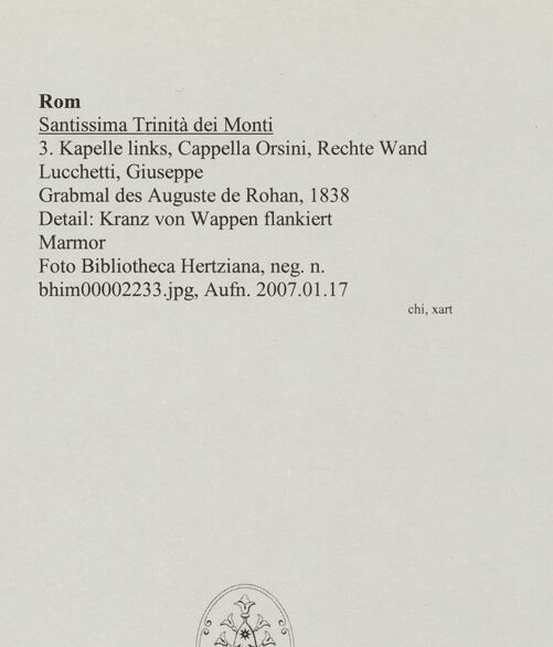 Rückseite von bh572907_recto