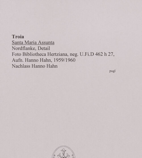 Rückseite von bh572973_recto