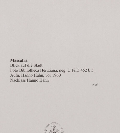 Rückseite von bh572980_recto